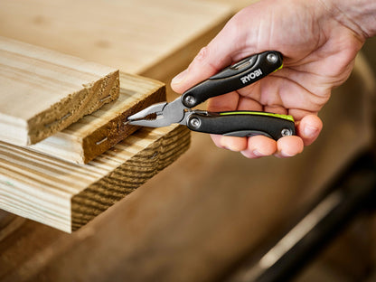 14-IN-1 MULTI-TOOL | RYOBI