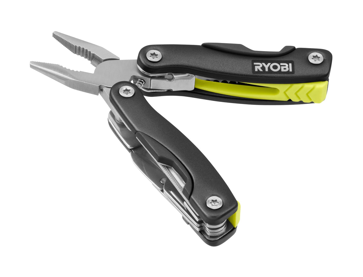 14-IN-1 MULTI-TOOL | RYOBI