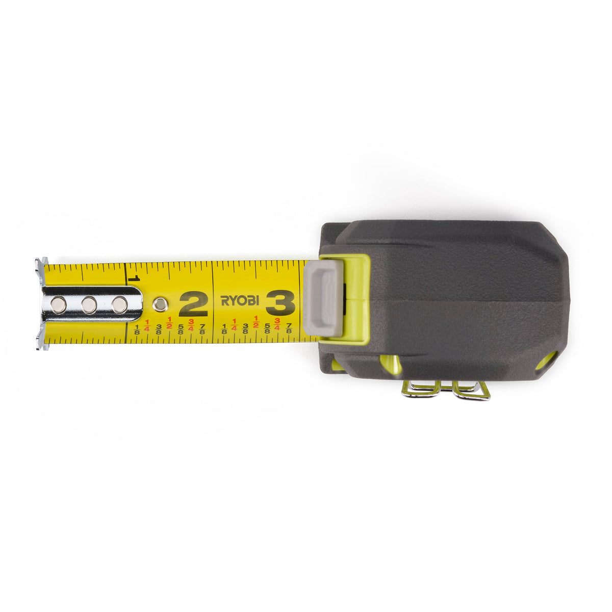 16′ COMPACT TAPE MEASURE | RYOBI