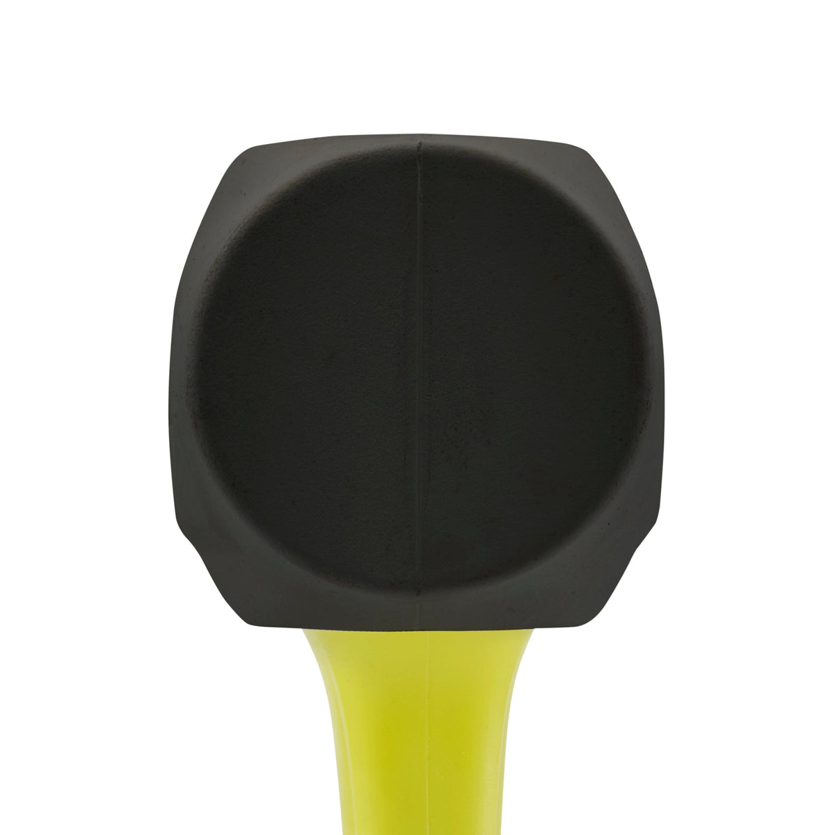 16OZ. BLACK RUBBER MALLET | RYOBI
