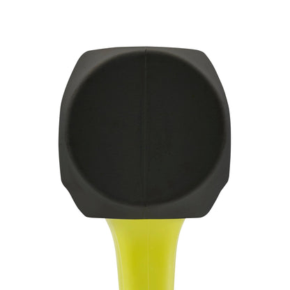16OZ. BLACK RUBBER MALLET | RYOBI
