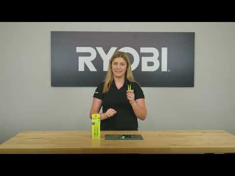 2 PC. PRECISION ANTI-STATIC TWEEZERS | RYOBI