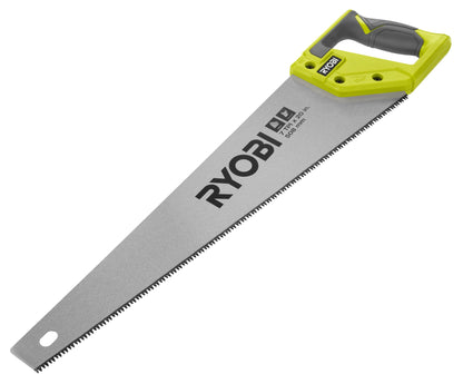 20″ HAND SAW | RYOBI