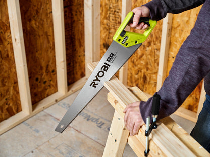 20″ HAND SAW | RYOBI