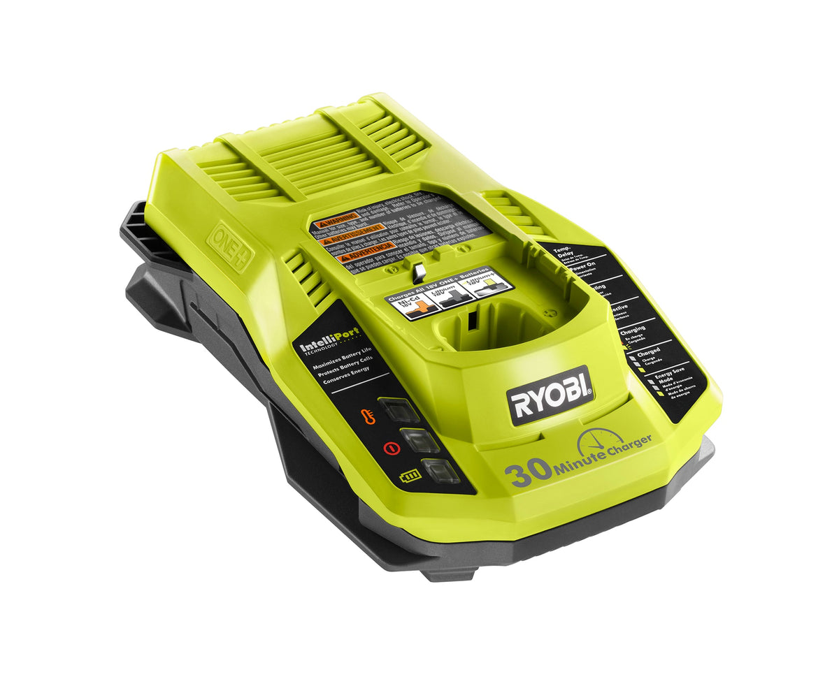 18V ONE+ HP BRUSHLESS 20″ SELF-PROPELLED MULTI-BLADE MOWER KIT | RYOBI