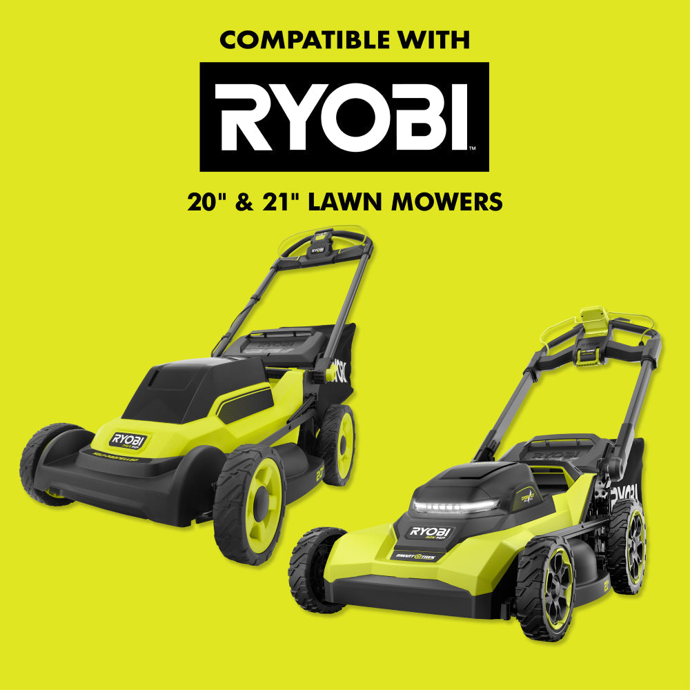 20-21″ LAWN MOWER STRIPER | RYOBI