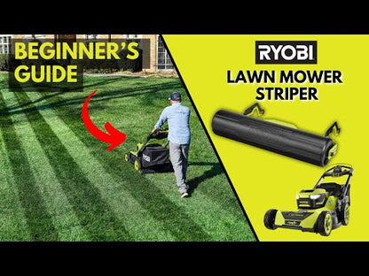 20-21″ LAWN MOWER STRIPER | RYOBI
