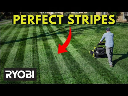 20-21″ LAWN MOWER STRIPER | RYOBI