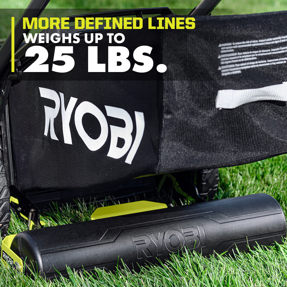 20-21″ LAWN MOWER STRIPER | RYOBI