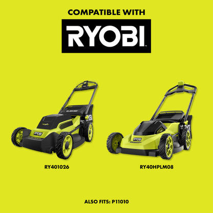 20?? LAWN MOWER MULTI-BLADE SYSTEM REPLACEMENTS | RYOBI