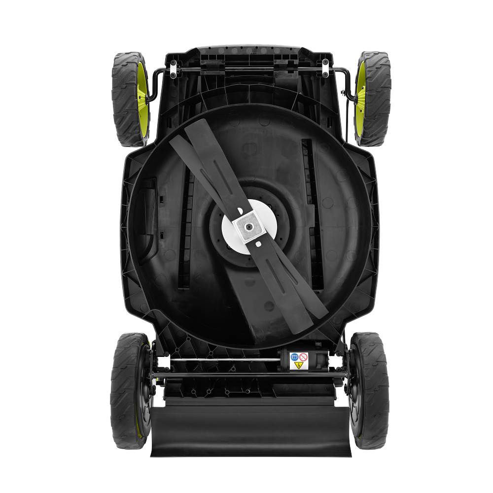 20?? LAWN MOWER MULTI-BLADE SYSTEM REPLACEMENTS | RYOBI