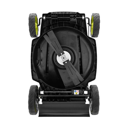 20?? LAWN MOWER MULTI-BLADE SYSTEM REPLACEMENTS | RYOBI