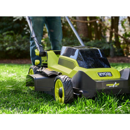 20?? LAWN MOWER MULTI-BLADE SYSTEM REPLACEMENTS | RYOBI