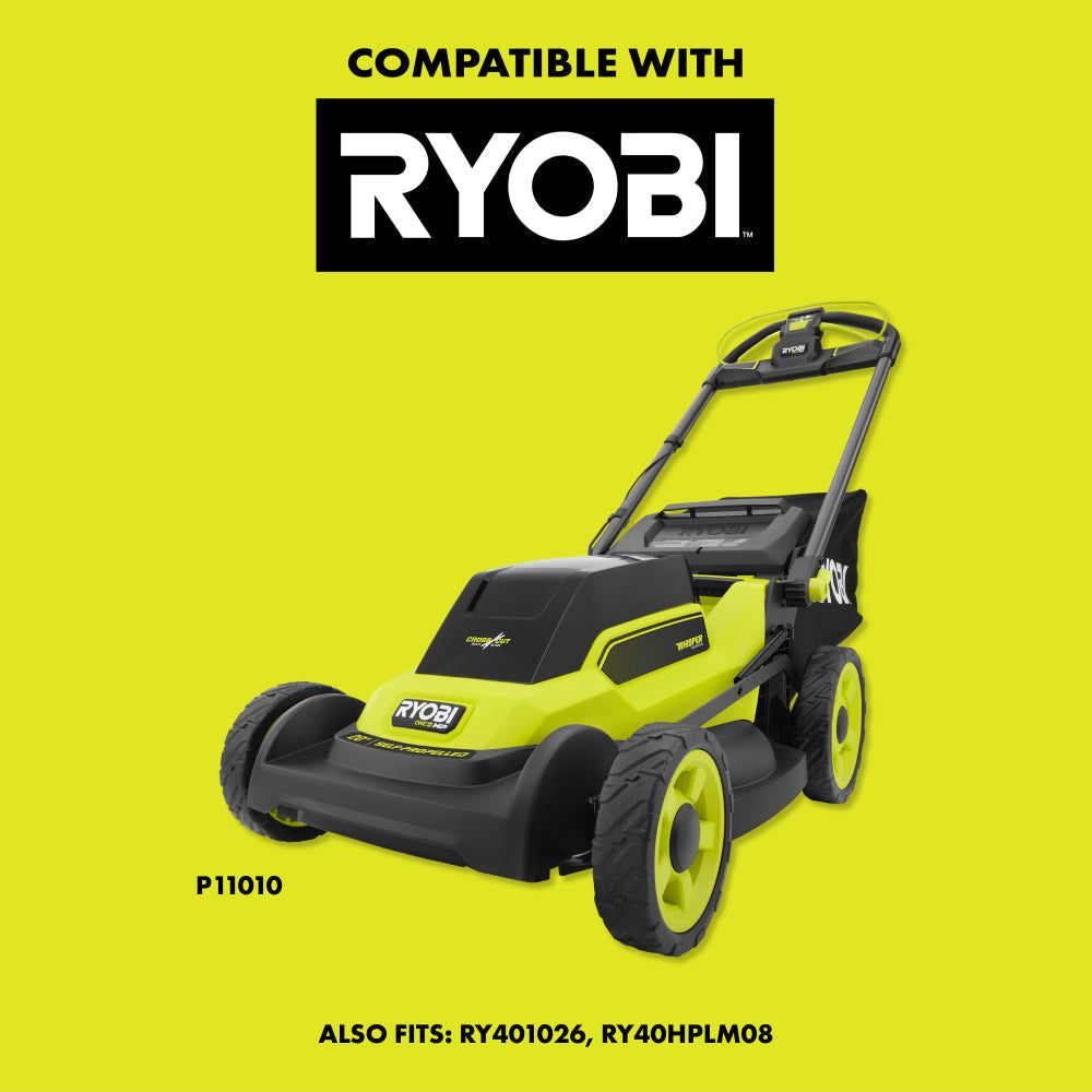 20″ LAWN MOWER MULTI-BLADE SYSTEM REPLACEMENTS | RYOBI