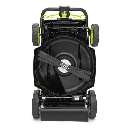 20″ LAWN MOWER MULTI-BLADE SYSTEM REPLACEMENTS | RYOBI