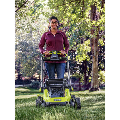 20″ LAWN MOWER MULTI-BLADE SYSTEM REPLACEMENTS | RYOBI