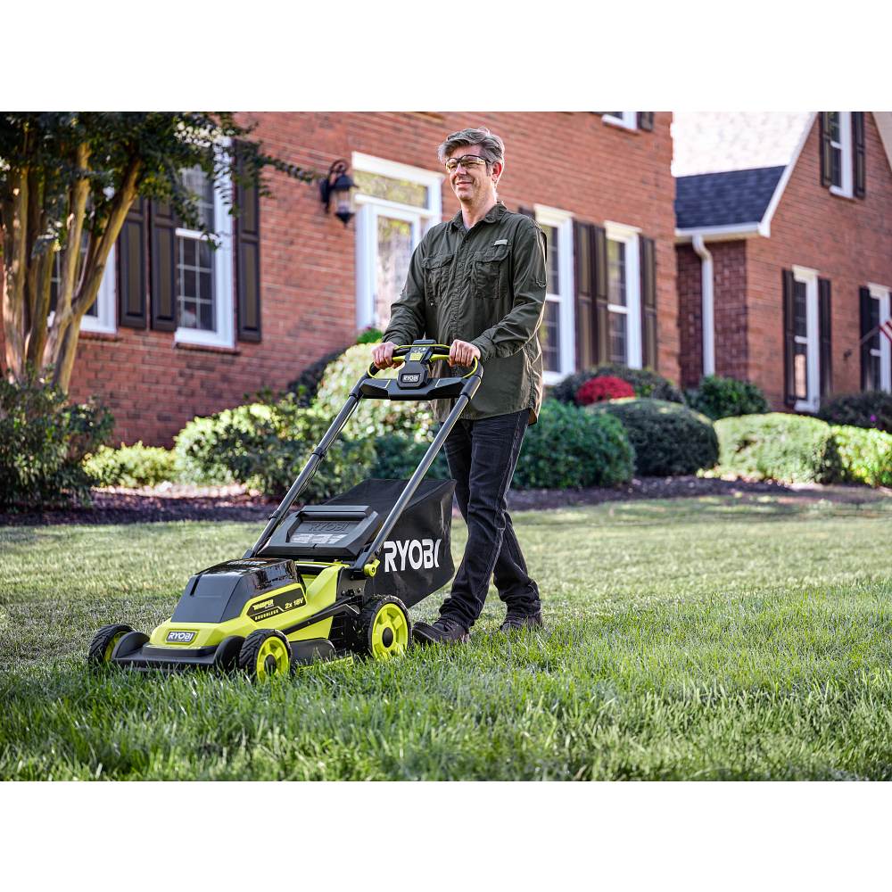 20″ LAWN MOWER MULTI-BLADE SYSTEM REPLACEMENTS | RYOBI