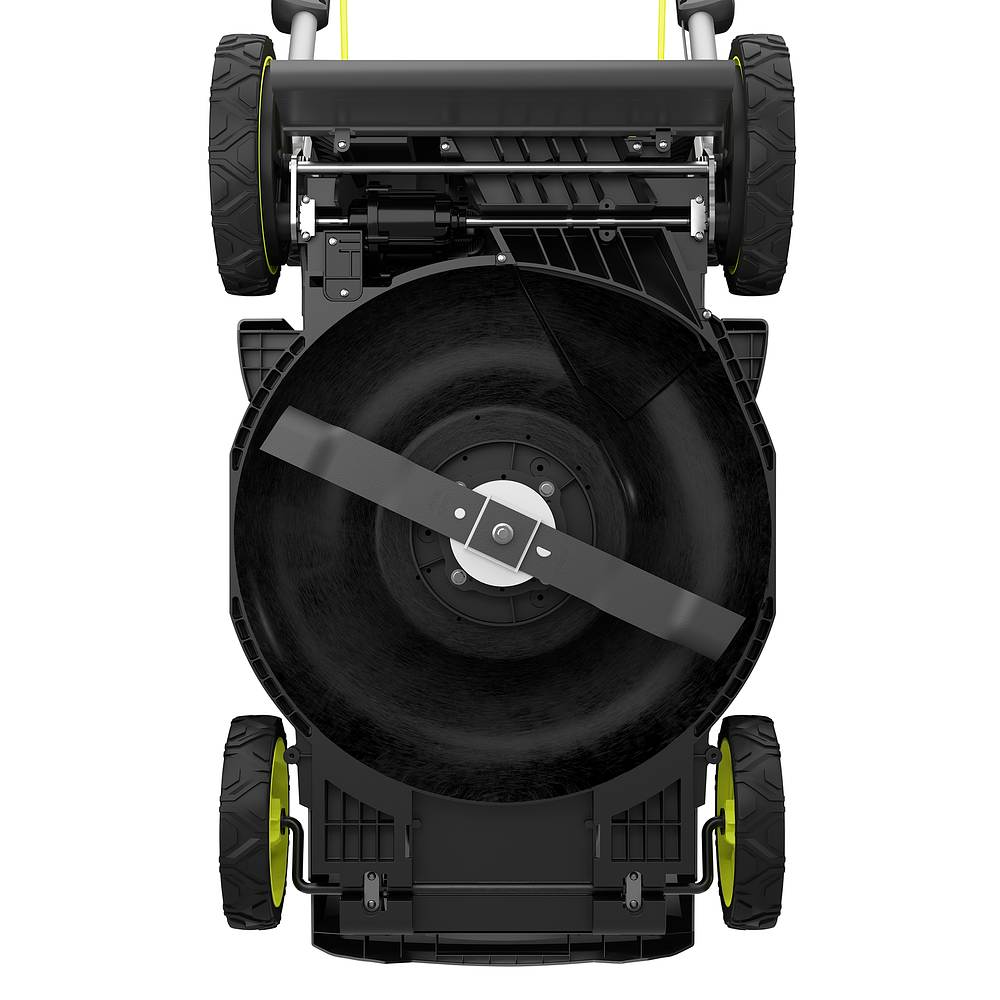 20″ LAWN MOWER REPLACEMENT BLADE | RYOBI