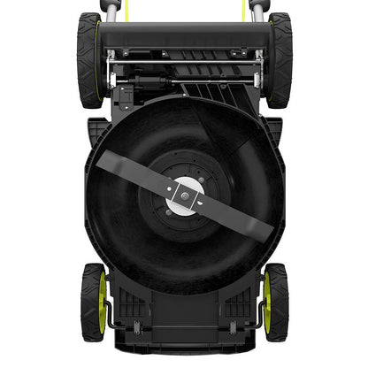 20″ LAWN MOWER REPLACEMENT BLADE | RYOBI