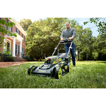 20″ LAWN MOWER REPLACEMENT BLADE | RYOBI