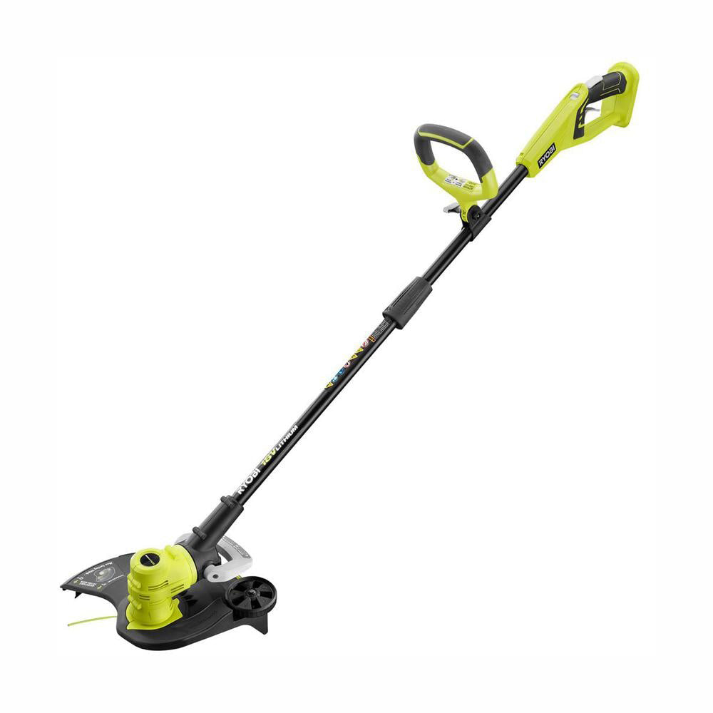 18V ONE+ 13″ STRING TRIMMER/EDGER | RYOBI