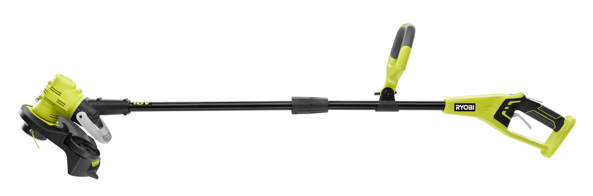 18V ONE+ 13″ STRING TRIMMER/EDGER | RYOBI