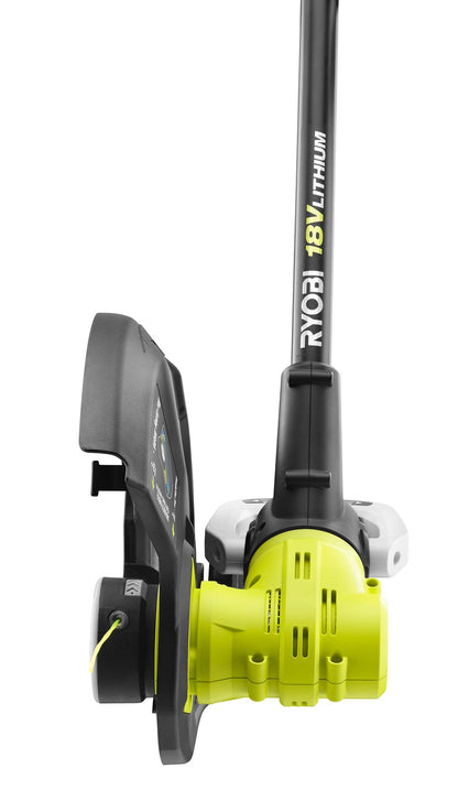 18V ONE+ 13″ STRING TRIMMER/EDGER | RYOBI