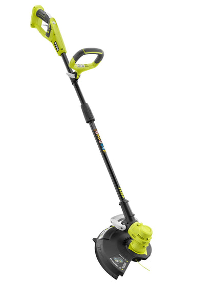 18V ONE+ 13″ STRING TRIMMER/EDGER | RYOBI