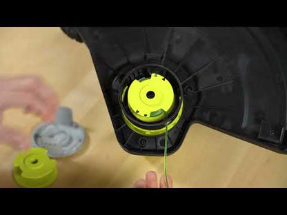 18V ONE+ 13″ STRING TRIMMER/EDGER KIT | RYOBI
