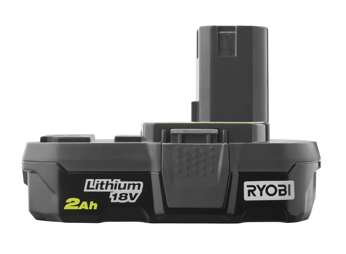 18V ONE+ 13″ STRING TRIMMER/EDGER KIT | RYOBI