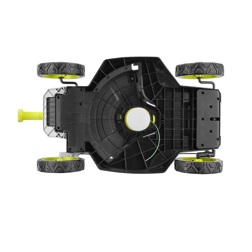 18V ONE+ 3-IN-1 MOWER, STRING TRIMMER, AND EDGER KIT | RYOBI
