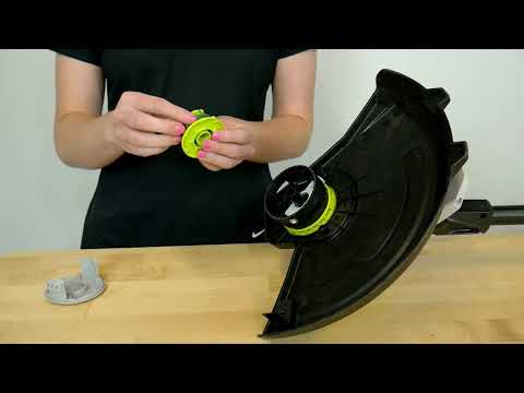 18V ONE+ 3-IN-1 MOWER, STRING TRIMMER, AND EDGER KIT | RYOBI