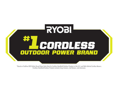 18V ONE+ HP BRUSHLESS 15?? STRING TRIMMER | RYOBI