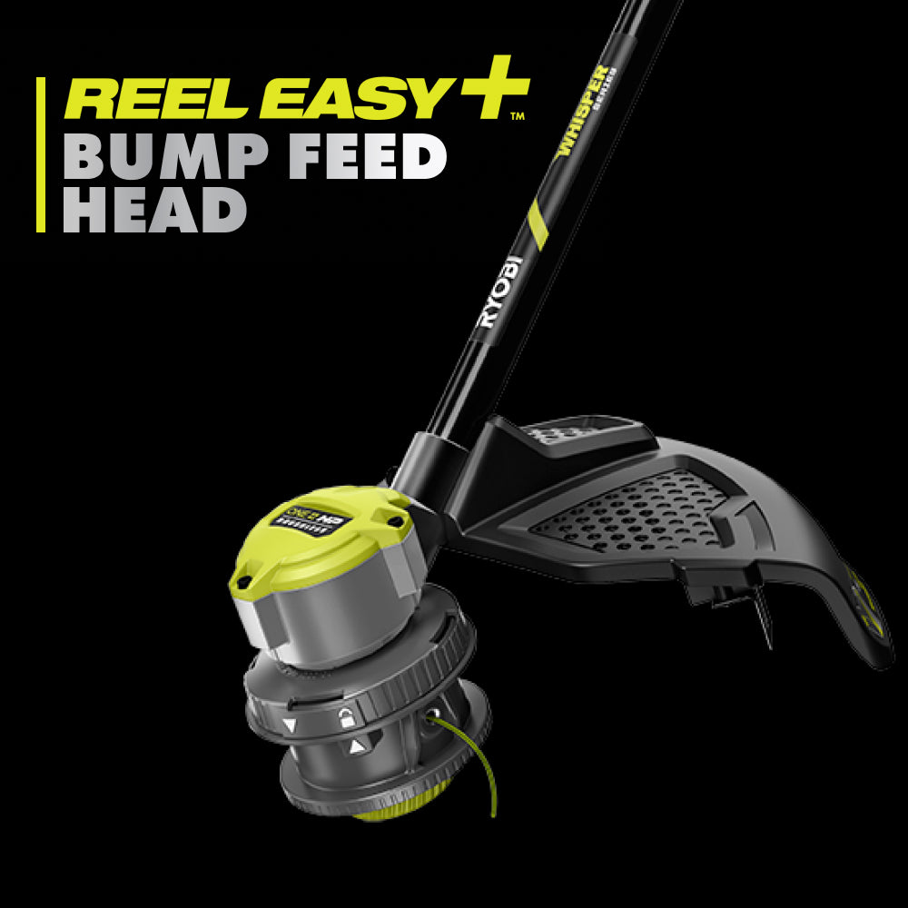 18V ONE+ HP BRUSHLESS 15?? STRING TRIMMER | RYOBI