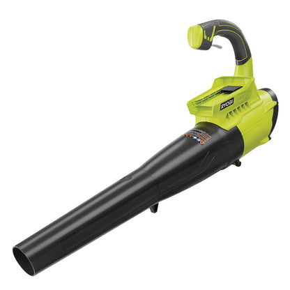 40V 300 CFM JET FAN LEAF BLOWER | RYOBI