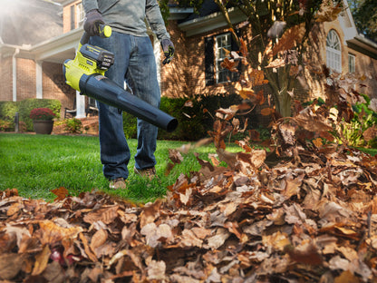 40V 300 CFM JET FAN LEAF BLOWER | RYOBI