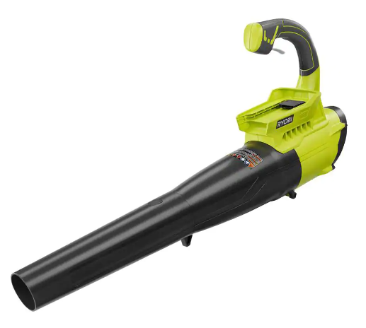 40V 300 CFM JET FAN LEAF BLOWER | RYOBI