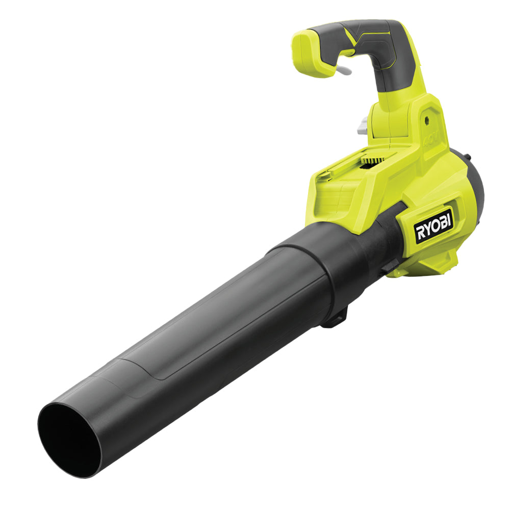 40V 450 CFM BLOWER | RYOBI