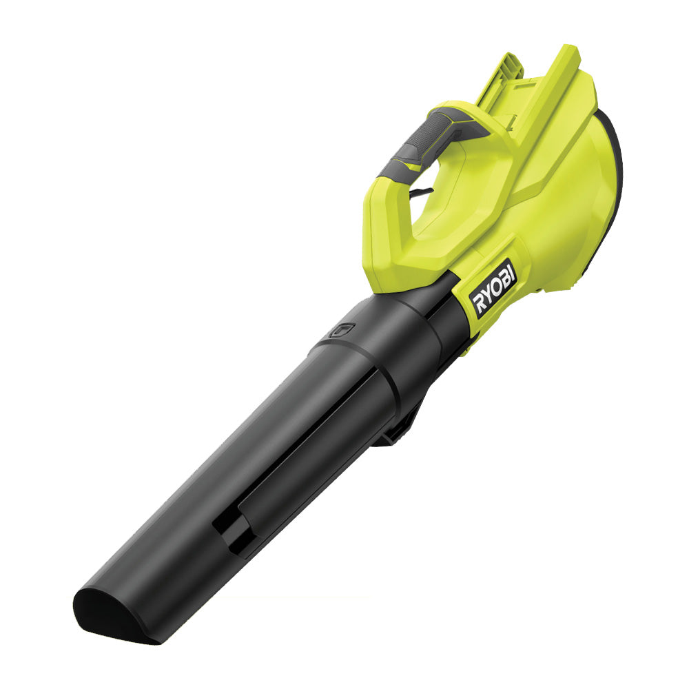 40V 550 CFM BLOWER | RYOBI