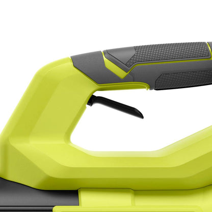 40V 550 CFM BLOWER KIT | RYOBI