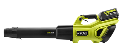 40V HP BRUSHLESS 650 CFM WHISPER SERIES BLOWER KIT | RYOBI