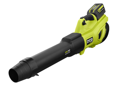 40V HP BRUSHLESS 650 CFM WHISPER SERIES BLOWER KIT | RYOBI