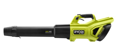 40V HP BRUSHLESS 650 CFM WHISPER SERIES BLOWER KIT | RYOBI
