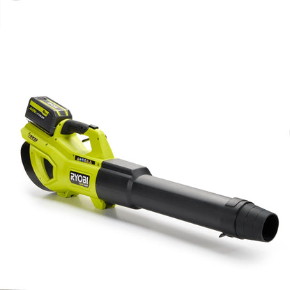 40V HP BRUSHLESS 650 CFM WHISPER SERIES BLOWER KIT | RYOBI