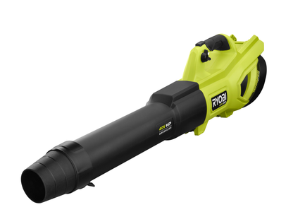 40V HP BRUSHLESS 650 WHISPER SERIES CFM BLOWER | RYOBI