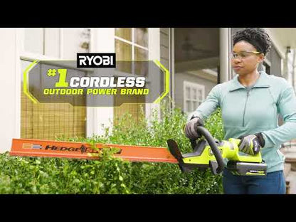 40V HP BRUSHLESS 730 CFM BACKPACK BLOWER KIT | RYOBI