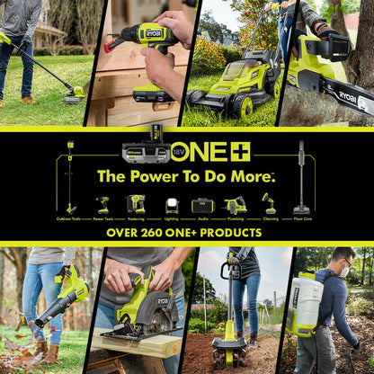 18V ONE+ HP PRUNING SHEAR | RYOBI