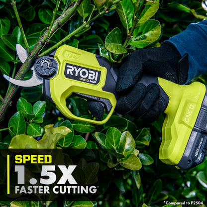 18V ONE+ HP PRUNING SHEAR | RYOBI