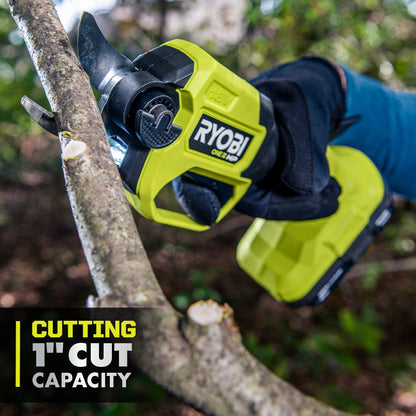 18V ONE+ HP PRUNING SHEAR | RYOBI