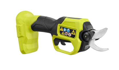 18V ONE+ HP PRUNING SHEAR | RYOBI
